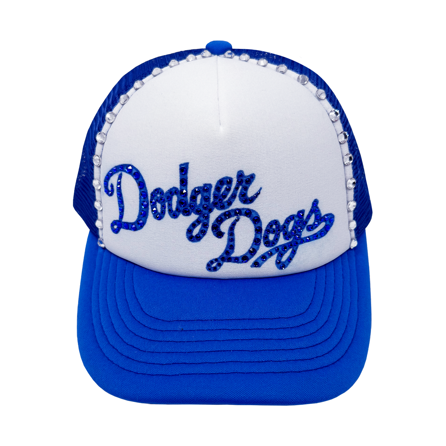 DODGER DOG