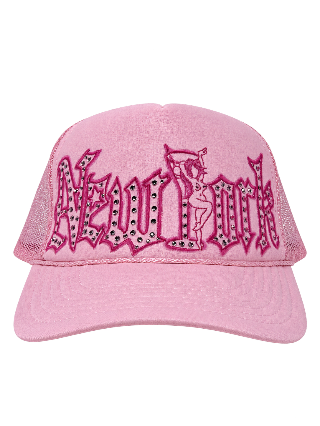 THE NEW YORK SPECIAL