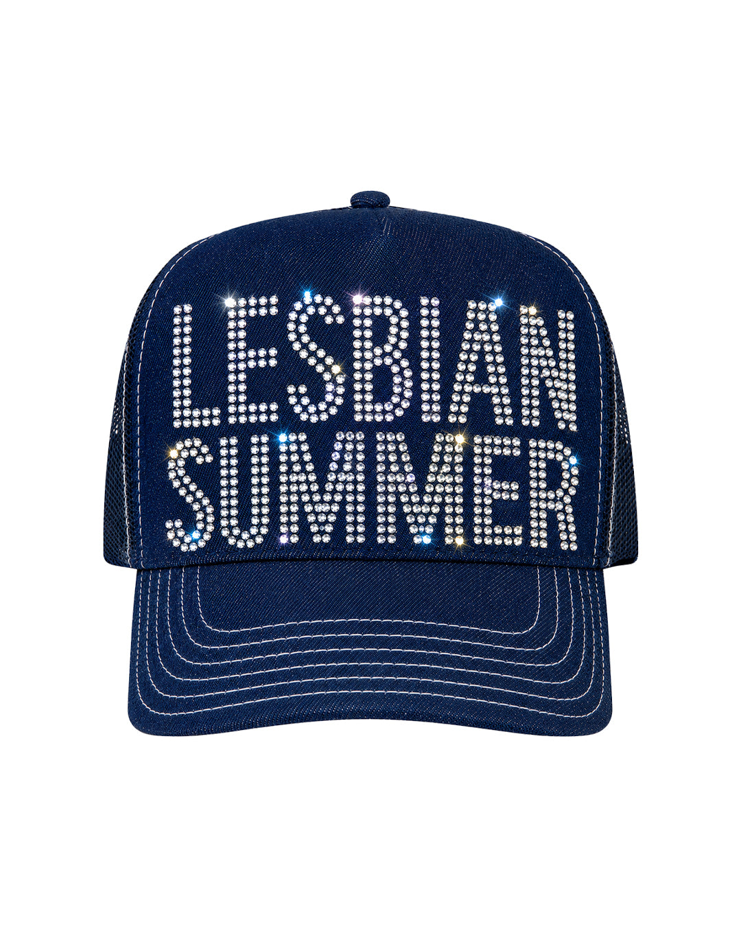 LESBIAN SUMMER