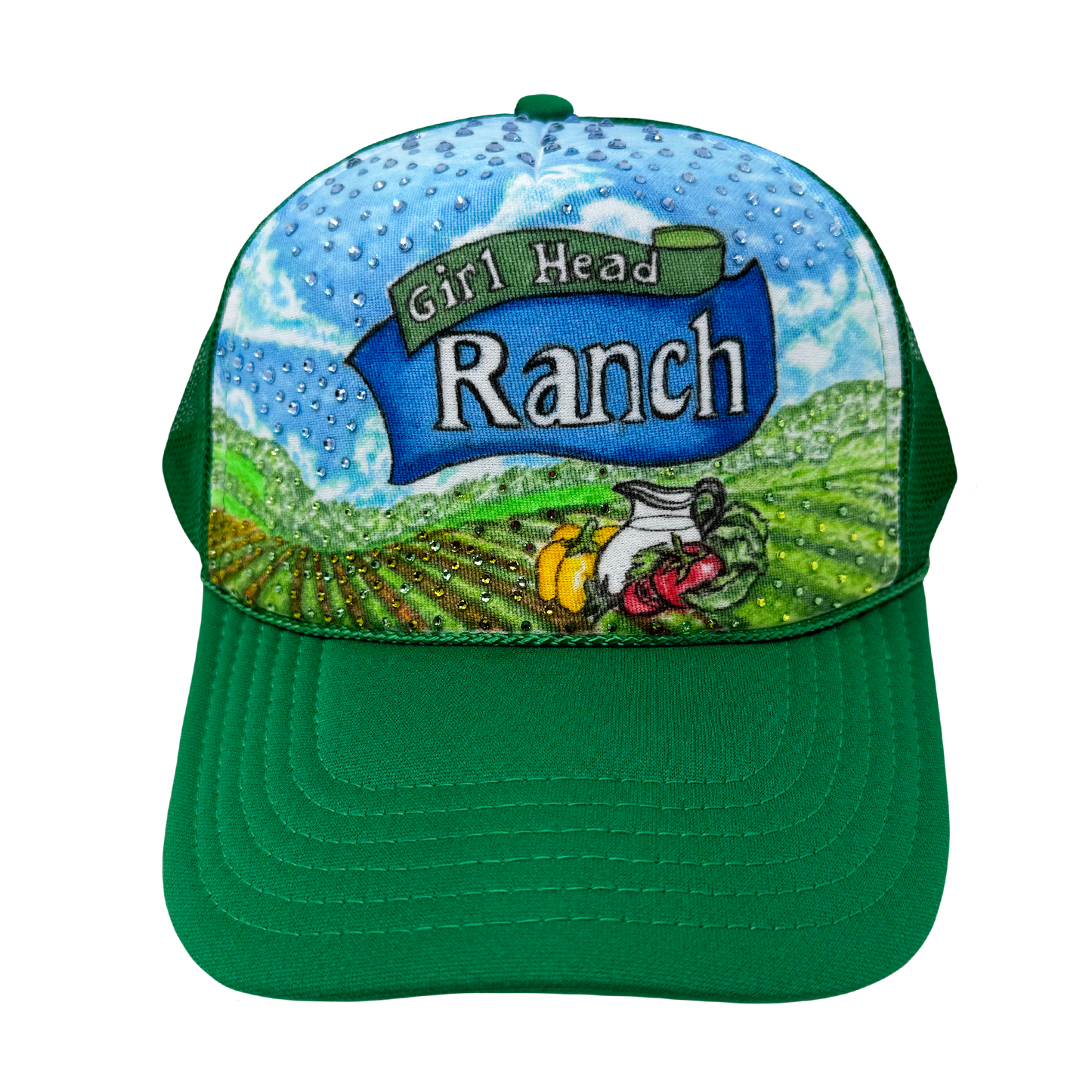 MORE RANCH PLZ!