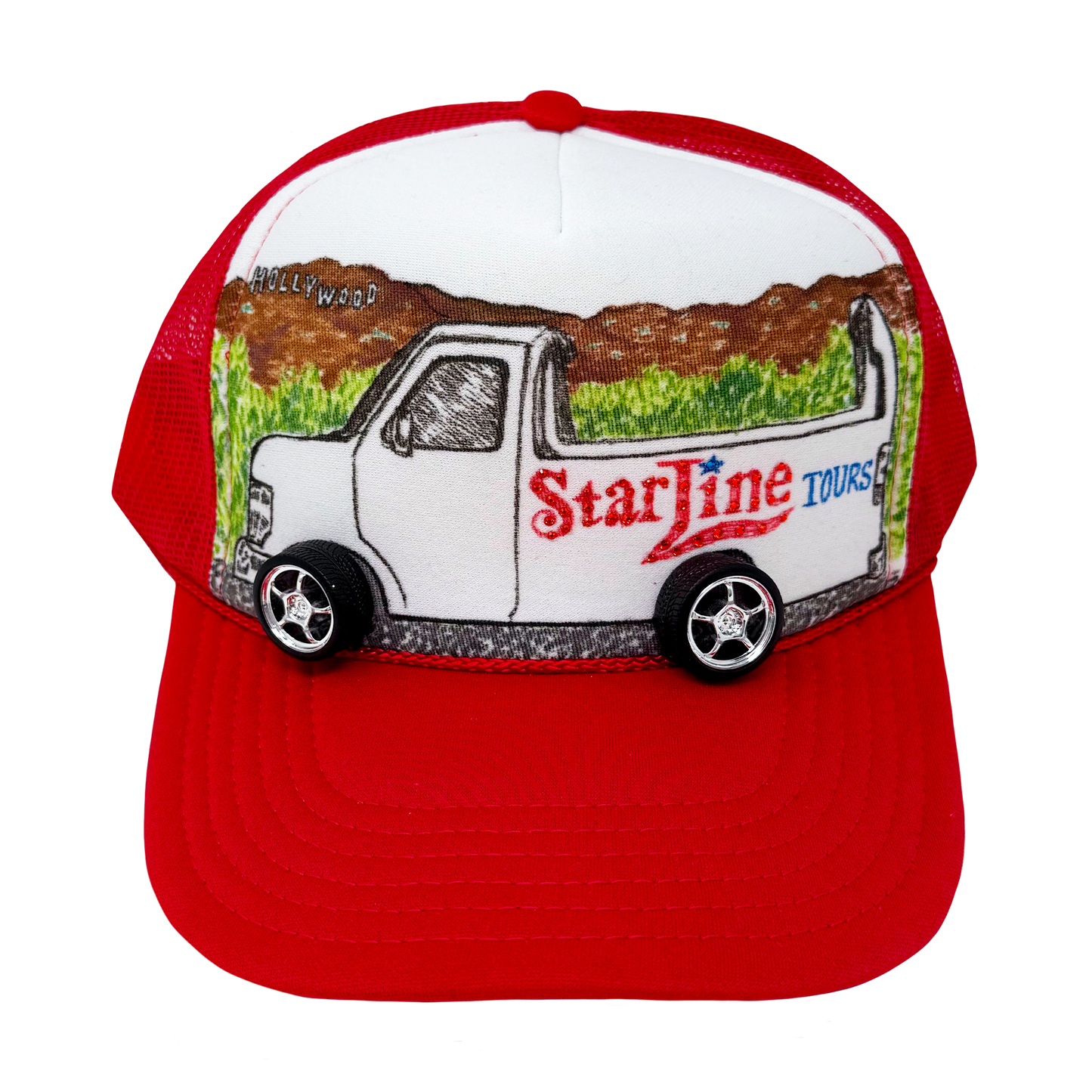 1-800-STARLINE