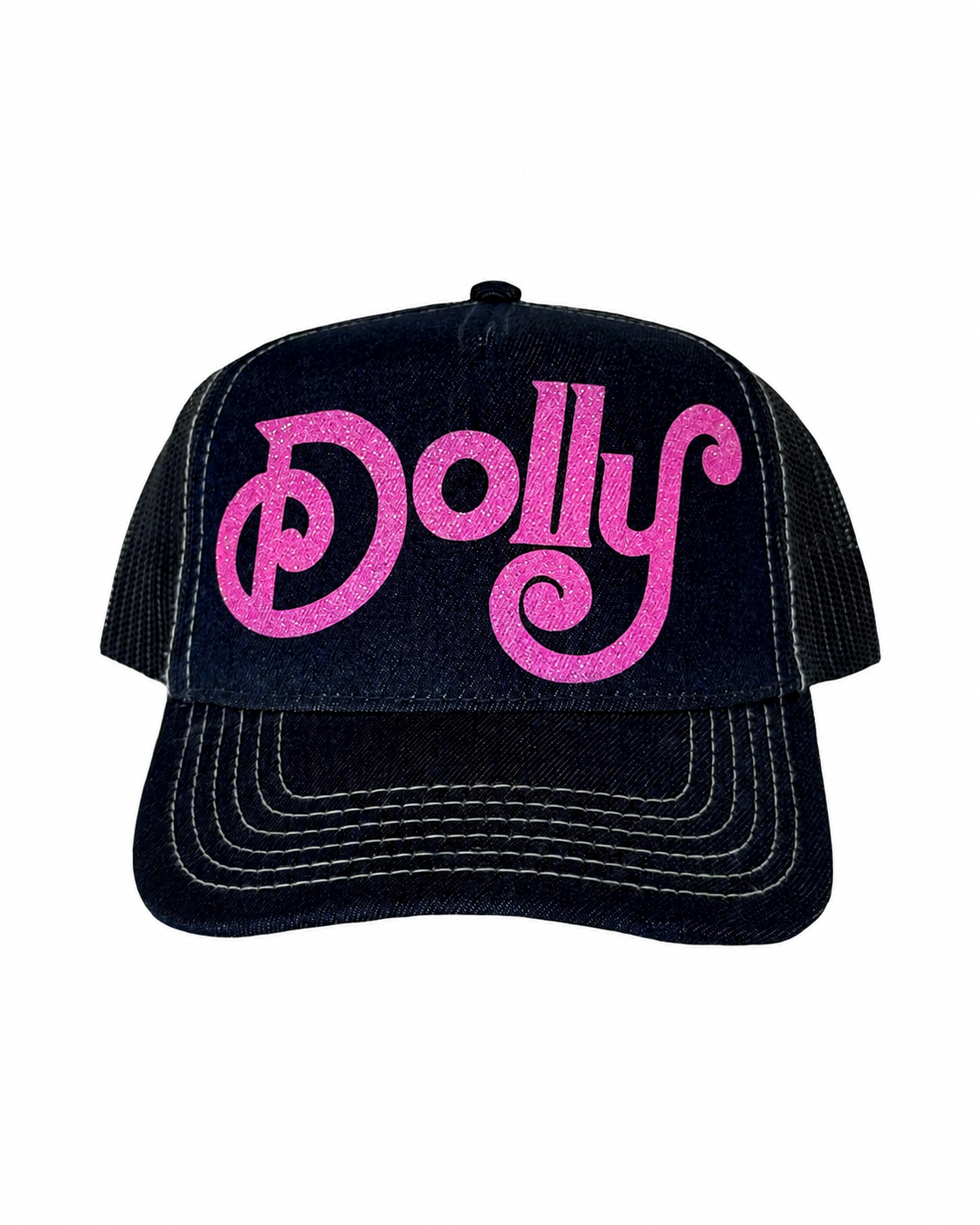 DOLLY FOREVER