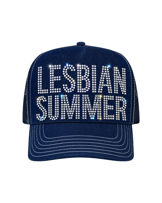 LESBIAN SUMMER