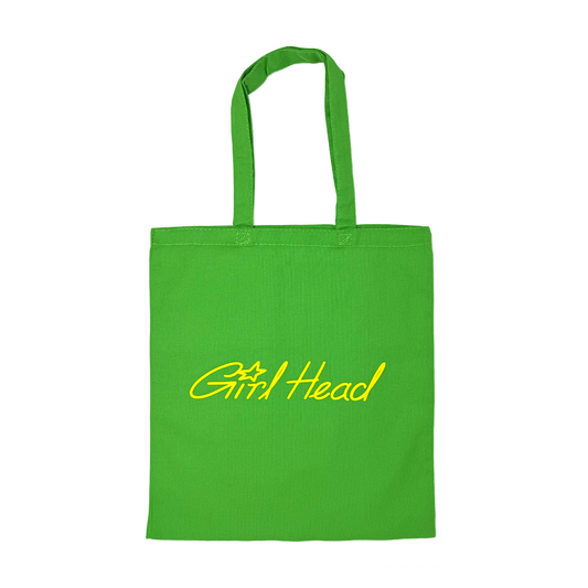 SIGNATURE TOTE